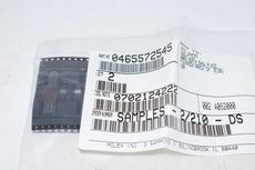 Lot of 2 NEW Molex 0465572545 80 Position Connector High Density Array, Female Surface Mount Gold