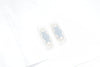 Lot of 2 NEW Molex 0528850474 40 Position Connector Receptacle, Center Strip Contacts Surface Mount Gold