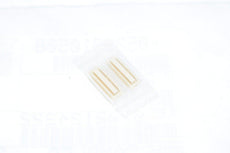 Lot of 2 NEW Molex 0529910508 50 Position Connector Receptacle, Center Strip Contacts Surface Mount Gold
