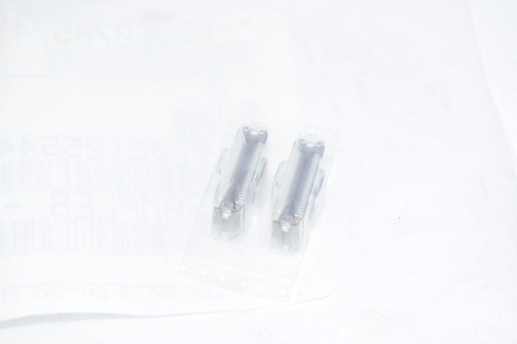 Lot of 2 NEW Molex 0536270574 50 Position Connector Plug, Outer Shroud Contacts Surface Mount Gold
