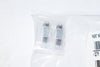 Lot of 2 NEW Molex 0536490474 CONN PLUG 40POS SMD GOLD