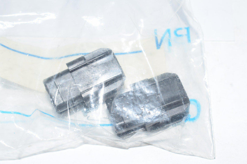 Lot of 2 NEW Nordson 272856A Receptacle Connector
