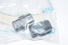 Lot of 2 NEW Nordson 272856A Receptacle Connector