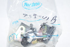 Lot of 2 NEW Nordson 939541B Receptacle Connector