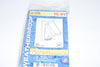 Lot of 2 NEW ORBIT 1C-SV 1 GRAY DEVICE COVER