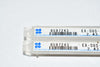 Lot of 2 NEW OSG 8597243 2.43 mm EXSUSGDR Ex-Gold Drill