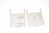 Lot of 2 NEW Packs of 5 Littelfuse F 2.5A 216 Fuses