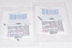 Lot of 2 NEW Packs of Vermont Gage 111211900 .119 Class ZZ Pin Gage