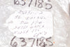 Lot of 2 NEW Part: 25231-1-2, Gaskets