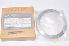 Lot of 2 NEW PART: A9-2875-077-0550, 535039, Pump Discs - 2-7/8'' ID 316 SS