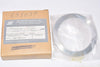 Lot of 2 NEW PART: A9-2875-077-0550, 535039, Pump Discs - 2-7/8'' ID 316 SS