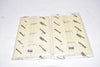Lot of 2 NEW Pass & Seymour 3 Gang 3 Toggle Wall Plate TP3-I