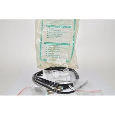 LOT OF 2 NEW PEPPERL+FUCHS NJ2-12GM40-E PROXIMITY SENSORS P/N: 24783S