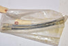 Lot of 2 NEW Raymond 030-602-008/504 Hydraulic Hose Assembly 10-1/4''