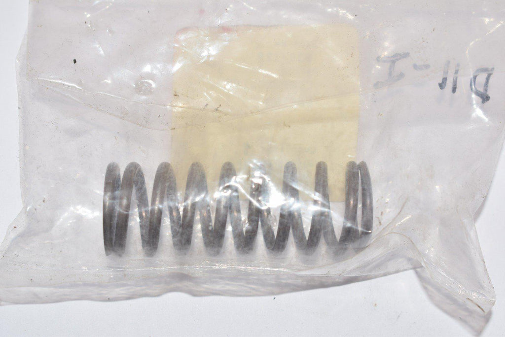 Lot of 2 NEW Raymond 830-129 Compression Spring