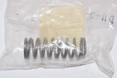 Lot of 2 NEW Raymond 830-129 Compression Spring