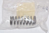Lot of 2 NEW Raymond 830-129 Compression Spring