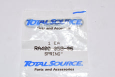 Lot of 2 NEW Raymond RA400-059/06 Spring Brake Return