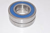 Lot of 2 NEW RBI-E 6208RS Deep Groove Ball Bearing 40 x 80 x 18mm