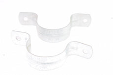 Lot of 2 NEW SCM 1-1/4 RPS Conduit Clamps