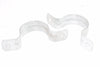 Lot of 2 NEW SCM 1-1/4 RPS Conduit Clamps
