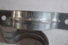 Lot of 2 NEW SCM 1-1/4 RPS Conduit Clamps