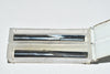 Lot of 2 NEW SGS 30417 4 Series Center Cutting Single End Square End End Mill, 5/16 in Dia Cutter, 13/16 in Length of Cut, 2 Flutes, 5/16 in Dia Shank, 2-1/2 in OAL, Uncoated