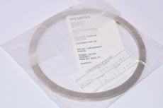 Lot of 2 NEW, Siemens, 321126, IP60C03, Ring Ret, Basic Ext, 6-1/2 ID, 7-3/8 OD