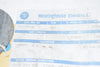 Lot of 2 NEW Siemens Westinghouse M3077008 Gasket 1.5