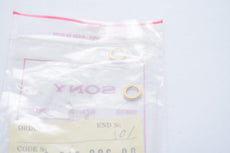 Lot of 2 NEW Sony 364509600 SPACER-M 3-645-096-00