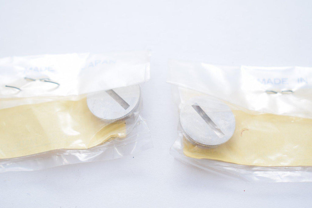 Lot of 2 NEW Sony 365422700 Battery Lid 3-654-227-00