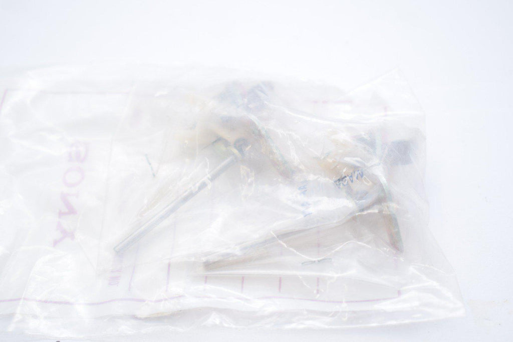 Lot of 2 NEW Sony A6746003C GUIDE 3 BLOCK ASSEMBLY A-674-600-3C