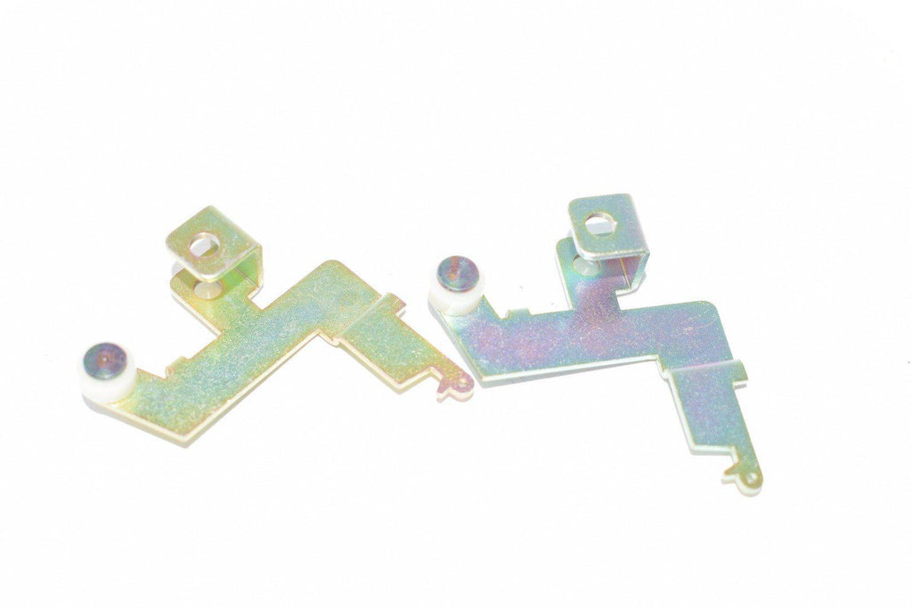 Lot of 2 NEW SONY PARTS X36420755 LEVER (F) ASSEMBLY X-3642-075-5