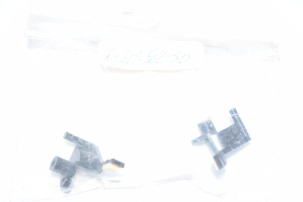 Lot of 2 NEW SONY PARTS X36450230 BRAKE ASSEMBLY M-SOFT Assy