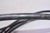 Lot of 2 NEW Synflex/Bosch Hydraulic Hoses 1825503933, 37B0