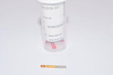 Lot of 2 NEW TE Connectivity Deutsch Connectors M39029/56-351