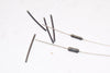 Lot of 2 NEW Tellabs EL2B .1% Resistors