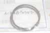 Lot of 2 NEW Thomas Industrial VB75228 Viton O-Ring