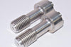 Lot of 2, NEW, Turbo Parts, Bolt, Part: U810P308L0275, XD, 3-3/4 OAL, 6 Point, 488125, IG85MO45