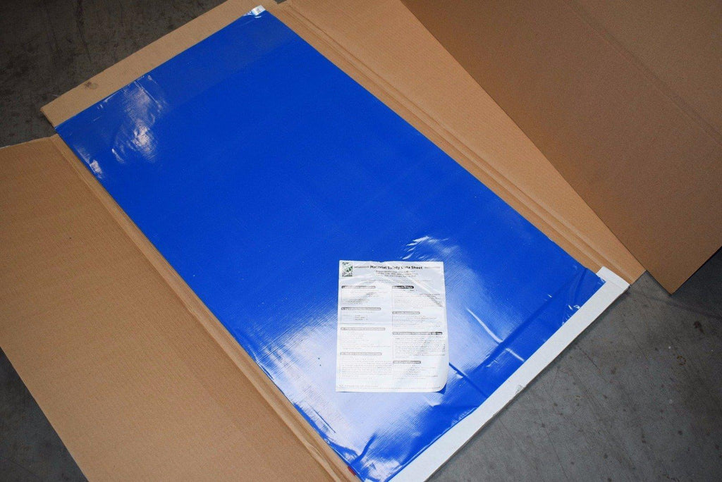 Lot of 2 NEW ULTRATECH Spill Containment Berm 44'' x 25'' 2101, 2102