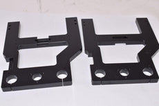 Lot of 2 NEW Ultratech Stepper, UTS, Machine Insert Plates, 8-1/4'' OAL x 7'' W