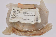 Lot of 2 NEW Voith 471.095 Ring Seal 112x180x15mm Steel