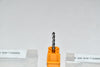 Lot of 2 NEW Walter B1200-8191712/WKM Carbide Drill Bit