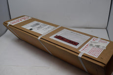Lot of 2 NEW Western Quartz Products MN09-90002-69 UV Lamp Curing Lamp Bulb