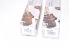 Lot of 2 Packs of NEW CEC H3 70W Halogen Fog/Driving Bulbs