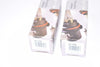 Lot of 2 Packs of NEW CEC H3 70W Halogen Fog/Driving Bulbs