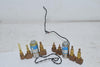 Lot of 2 Parker Skinner B2DX281 Solenoid Valve 25 PSI 24VDC