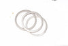 Lot of 2 Part: 05-6488, Valve Fittings, 2-1/4'' L