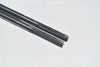 Lot of 2 Procarb .1790'' Carbide Reamers