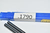 Lot of 2 Procarb .1790'' Carbide Reamers